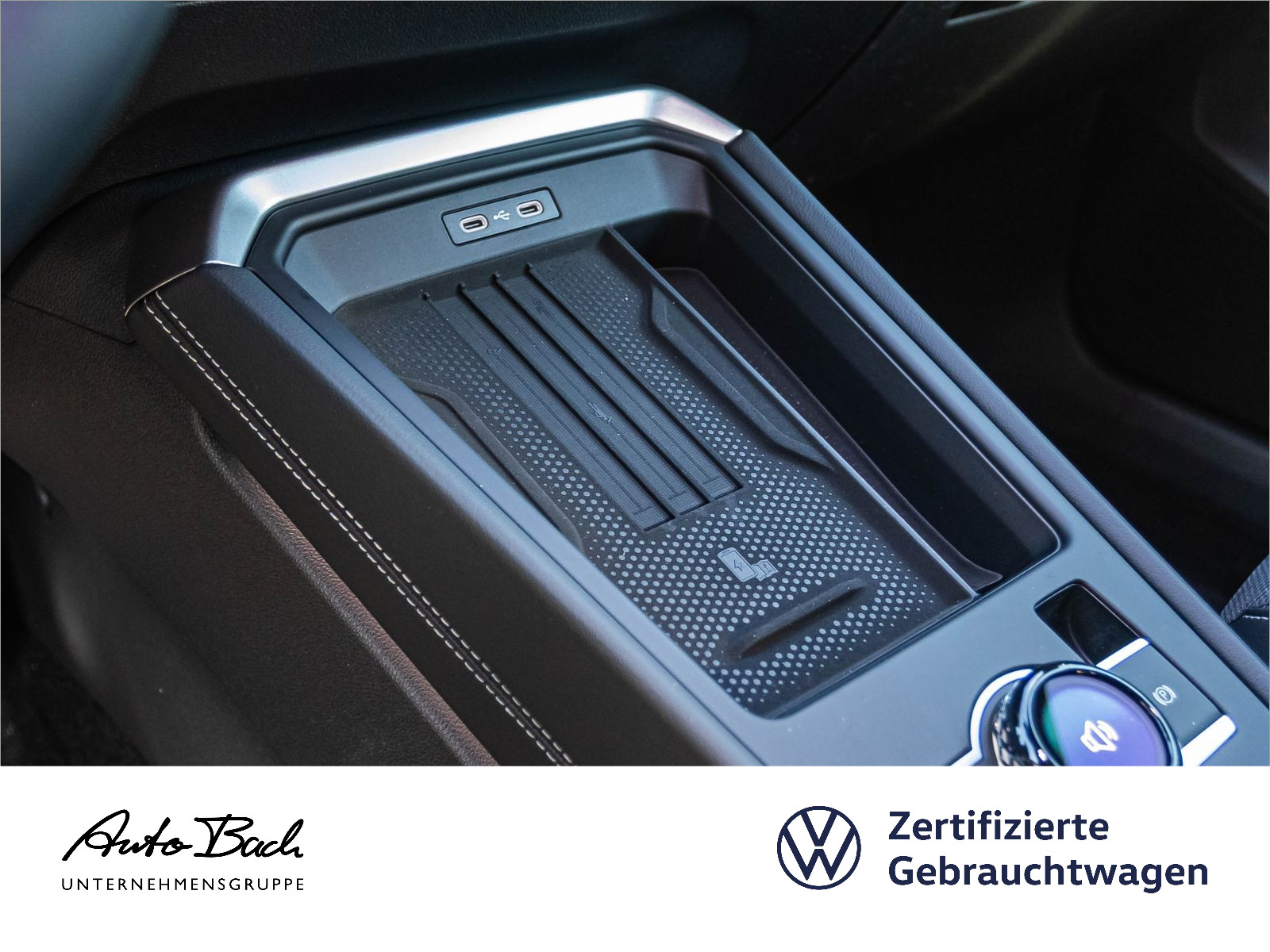 Volkswagen T-Roc R-Line 1.5 eTSI DSG Navi LED ACC EPH AHK