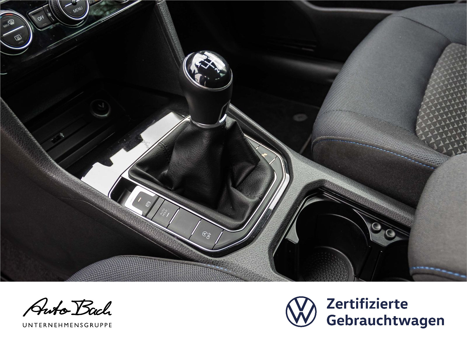 Volkswagen Golf Sportsvan United 1.0TSI Navi CarPlay EPH