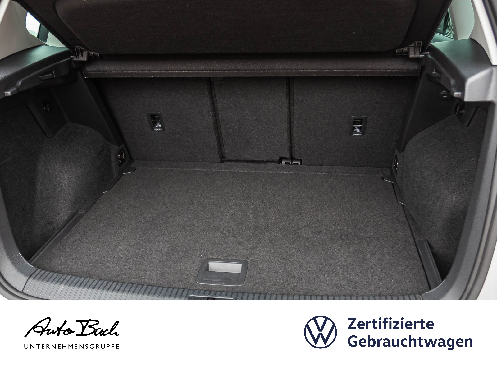 Volkswagen Golf Sportsvan United 1.0TSI Navi CarPlay EPH