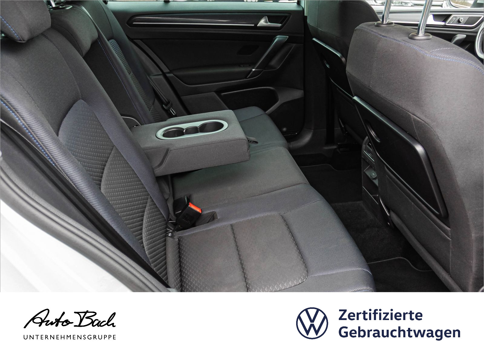 Volkswagen Golf Sportsvan United 1.0TSI Navi CarPlay EPH