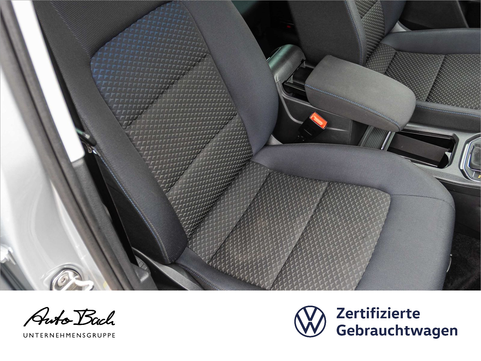 Volkswagen Golf Sportsvan United 1.0TSI Navi CarPlay EPH