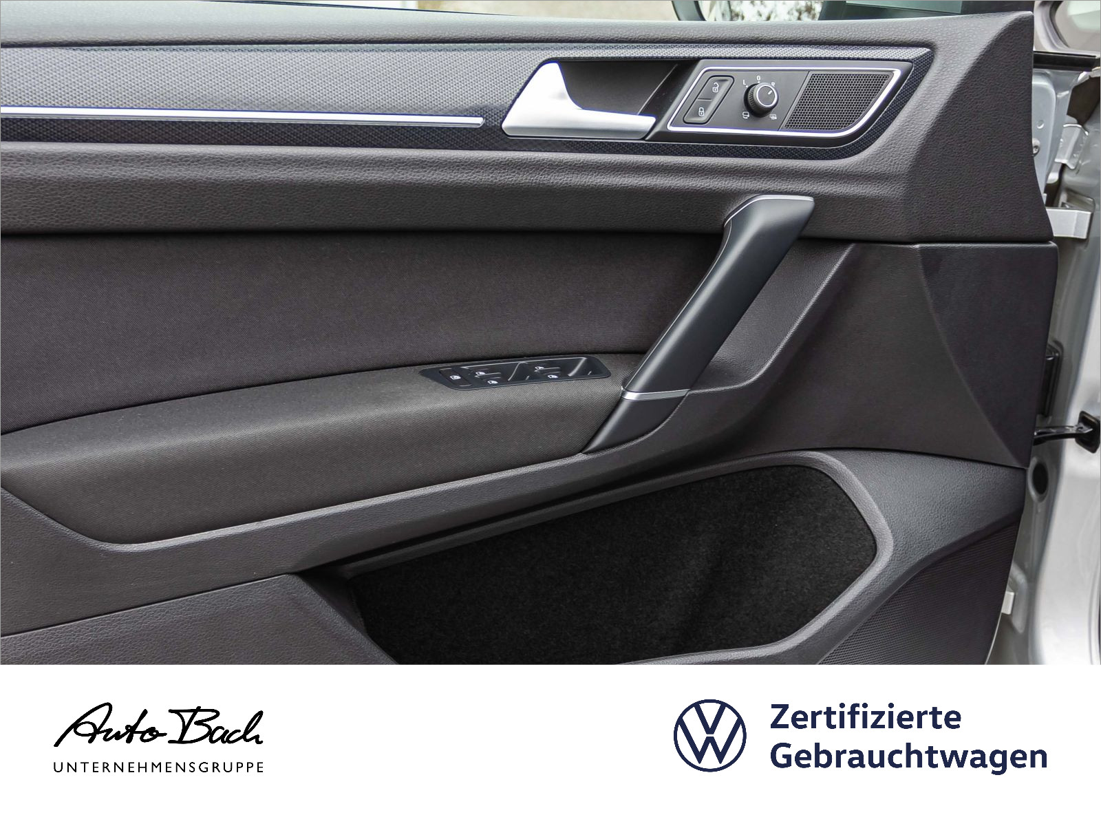 Volkswagen Golf Sportsvan United 1.0TSI Navi CarPlay EPH