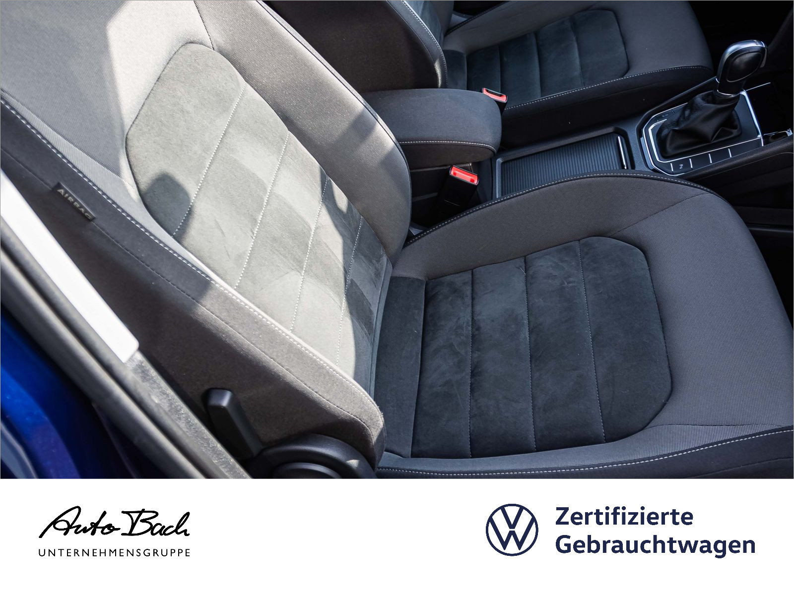 Volkswagen Golf Sportsvan Highline 1.4TSI DSG Navi LED EPH AHK