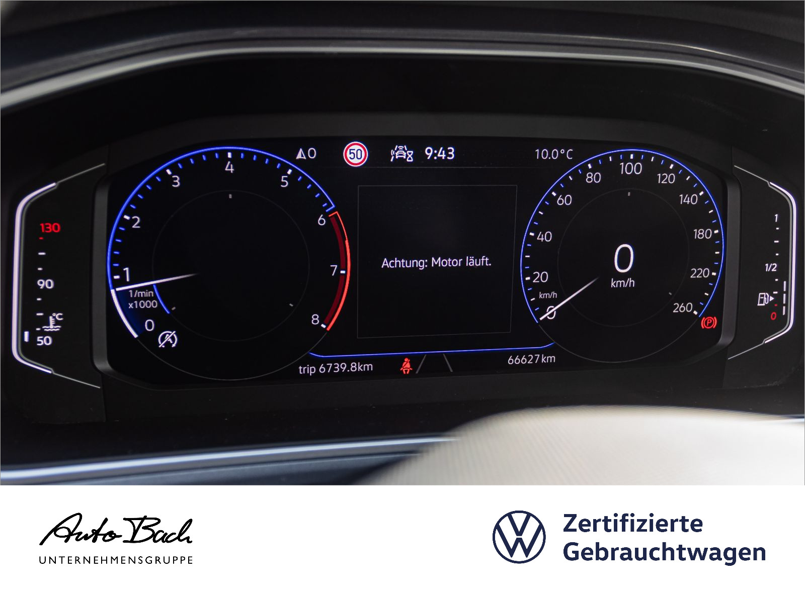 Volkswagen T-Roc Style 1.5TSI Navi LED Standhzg ACC EPH DAB