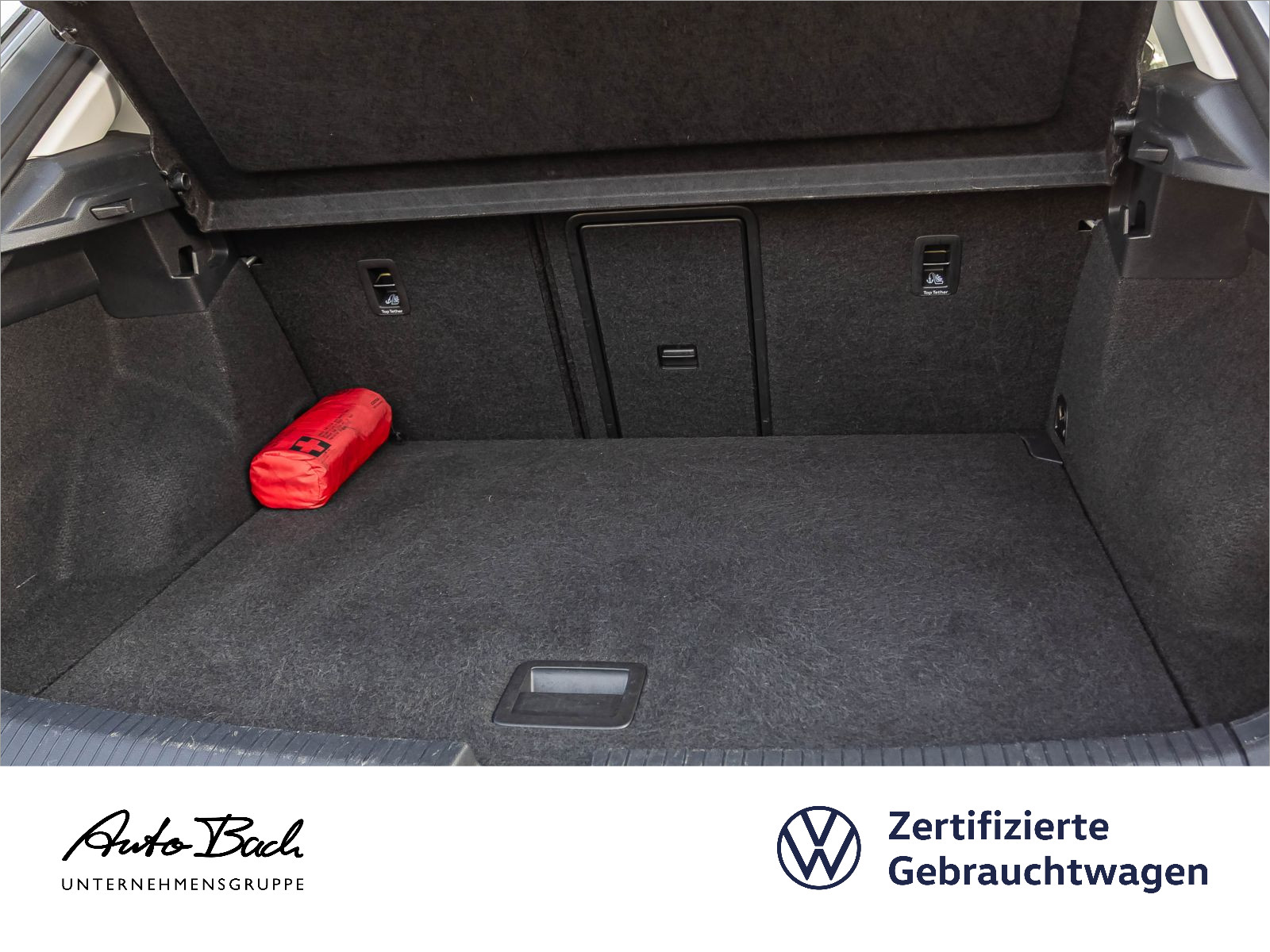 Volkswagen T-Roc Style 1.5TSI Navi LED Standhzg ACC EPH DAB