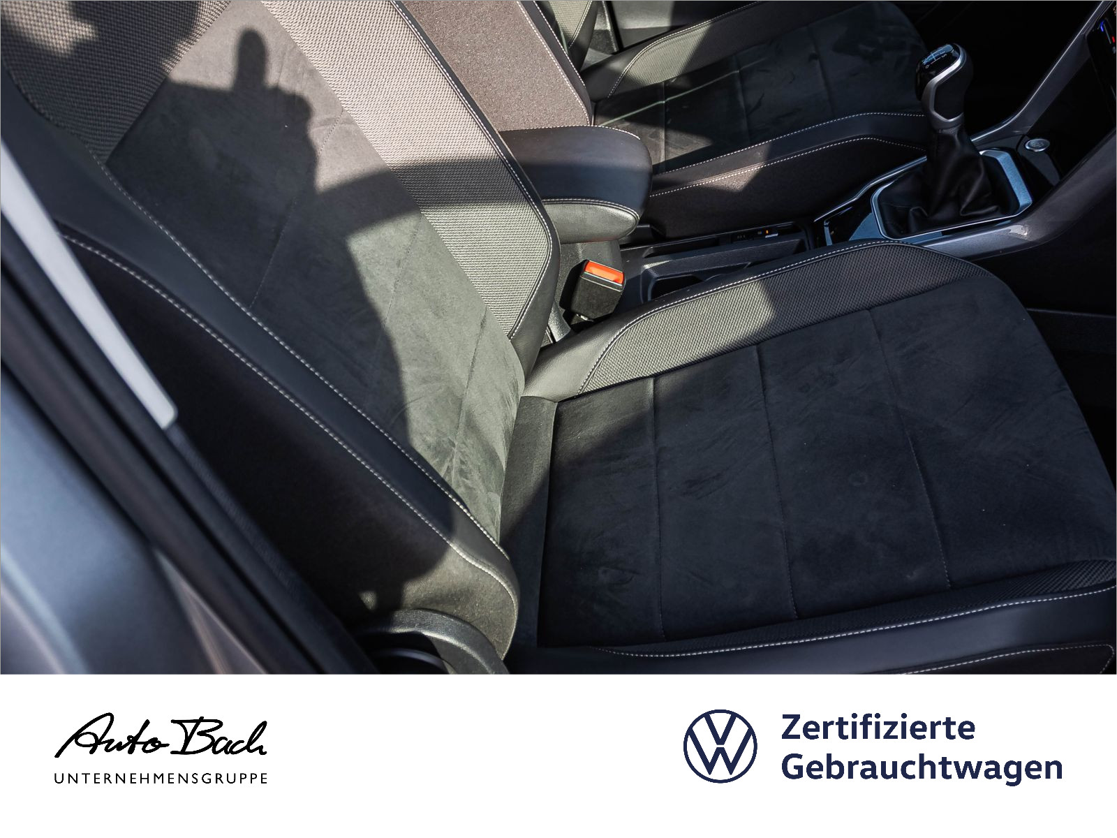 Volkswagen T-Roc Style 1.5TSI Navi LED Standhzg ACC EPH DAB