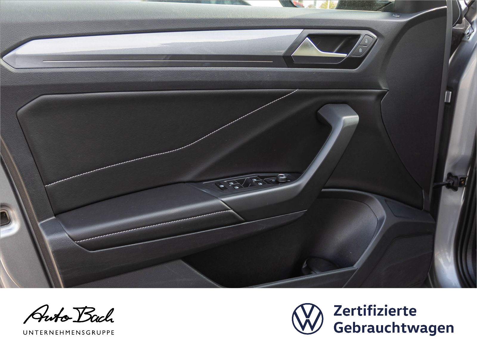 Volkswagen T-Roc Style 1.5TSI Navi LED Standhzg ACC EPH DAB