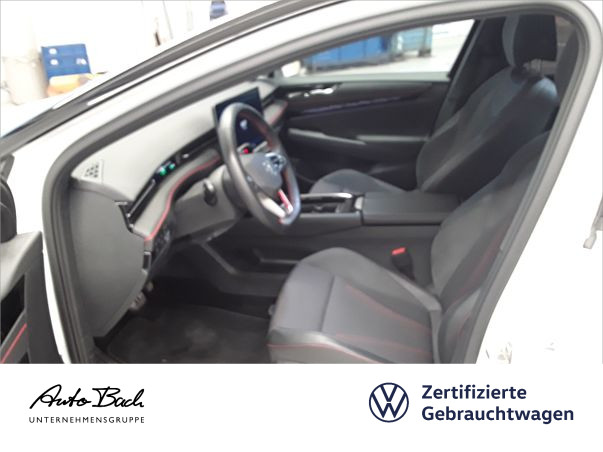Volkswagen ID.7 Tourer GTX, Panoramadach, AHK, LED-Matrix, Navi, App-Connect, Area View