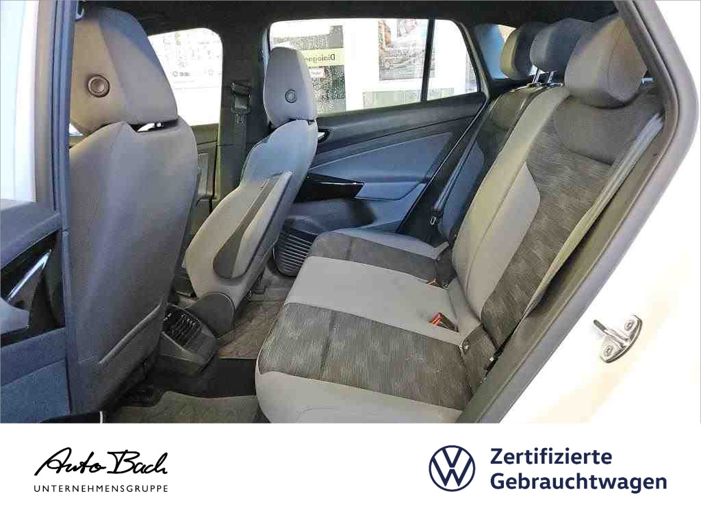 Volkswagen ID.4 Pure Performance, Navi, LED, App-Connect, Standklimatisierung