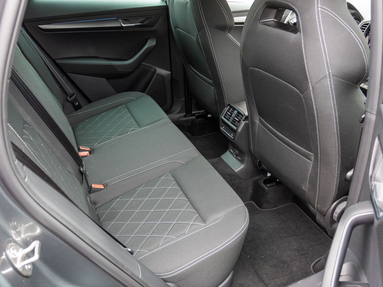 Skoda Karoq Sportline 4x4 2.0TDI 110kW Navi ACC LED EPH