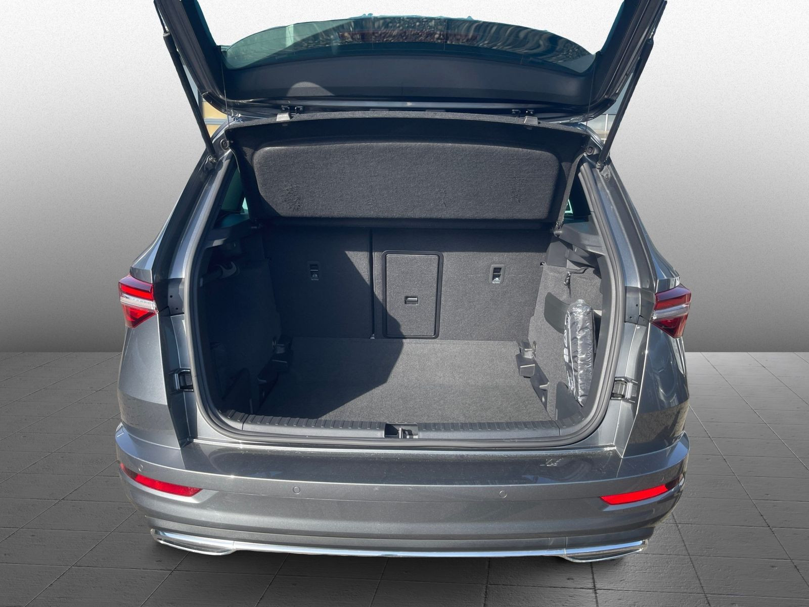 Skoda Karoq Sportline 4x4 2.0TDI 110kW Navi ACC LED EPH