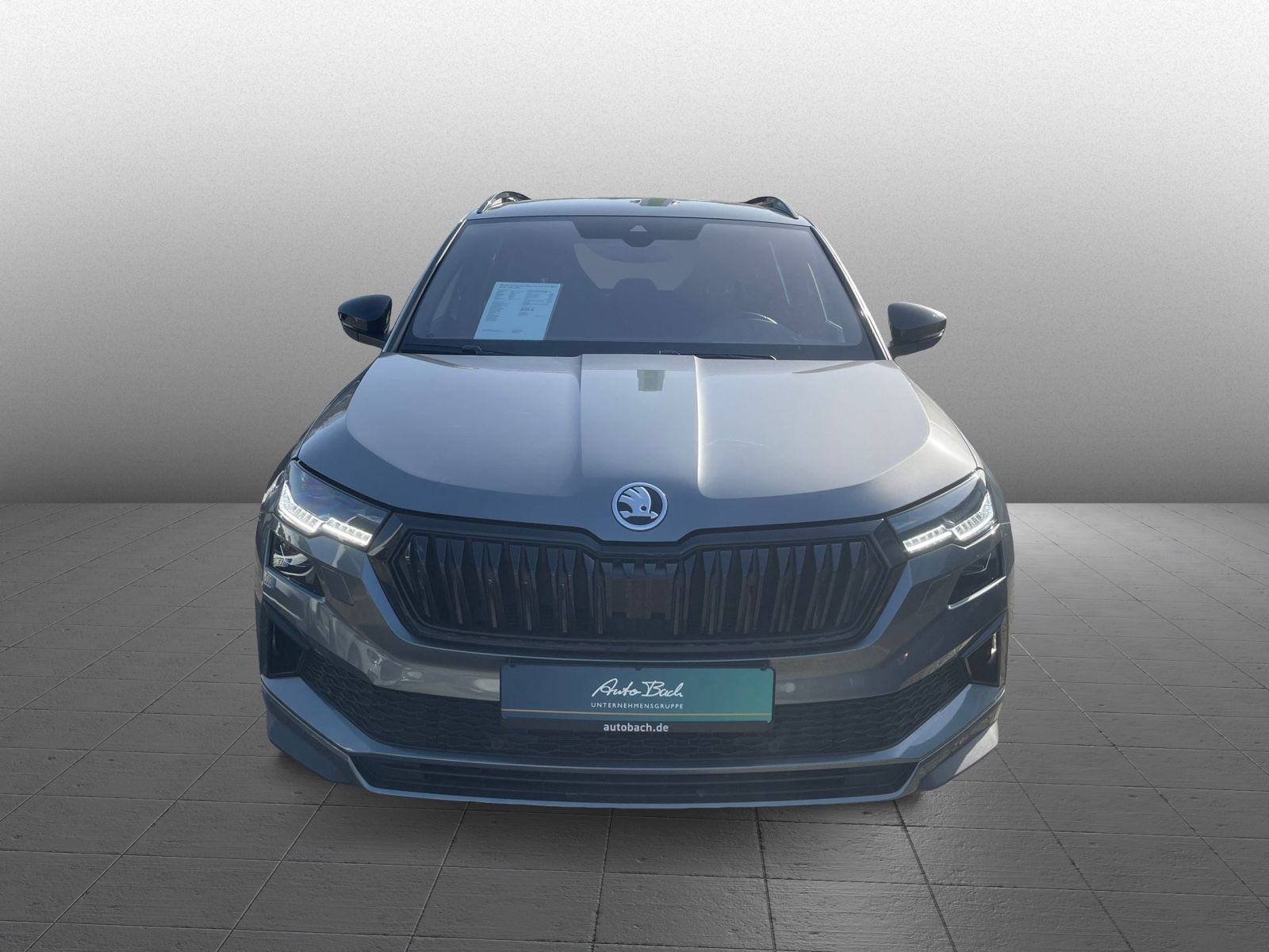 Skoda Karoq Sportline 4x4 2.0TDI 110kW Navi ACC LED EPH