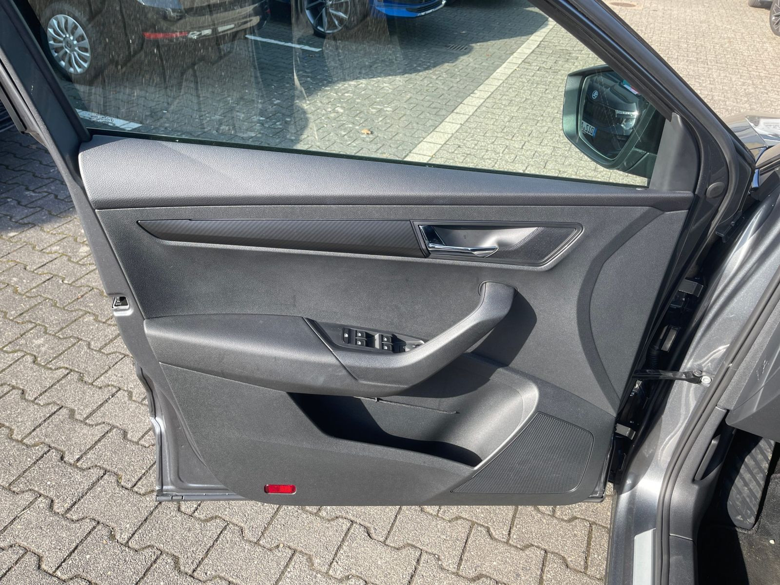 Skoda Karoq Sportline 4x4 2.0TDI 110kW Navi ACC LED EPH