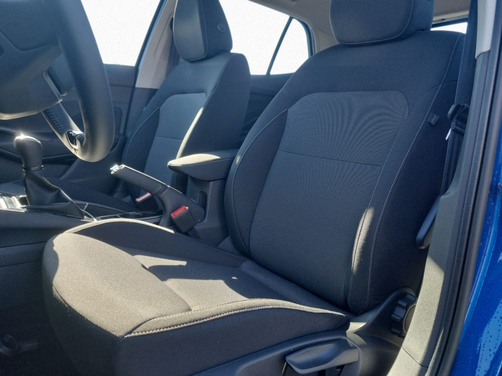 Skoda Fabia 130 Jahre 1,0 MPI Klima Sitzhzg LED CarPlay