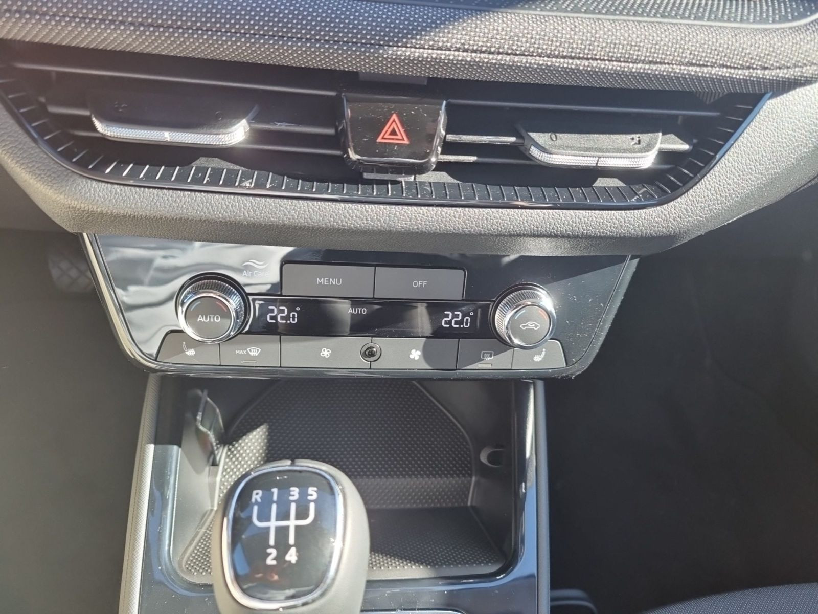 Skoda Fabia 130 Jahre 1,0 MPI Klima Sitzhzg LED CarPlay