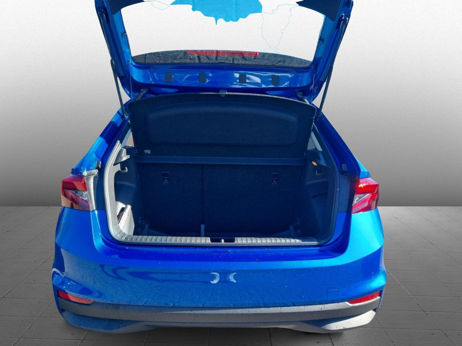 Skoda Fabia 130 Jahre 1,0 MPI Klima Sitzhzg LED CarPlay