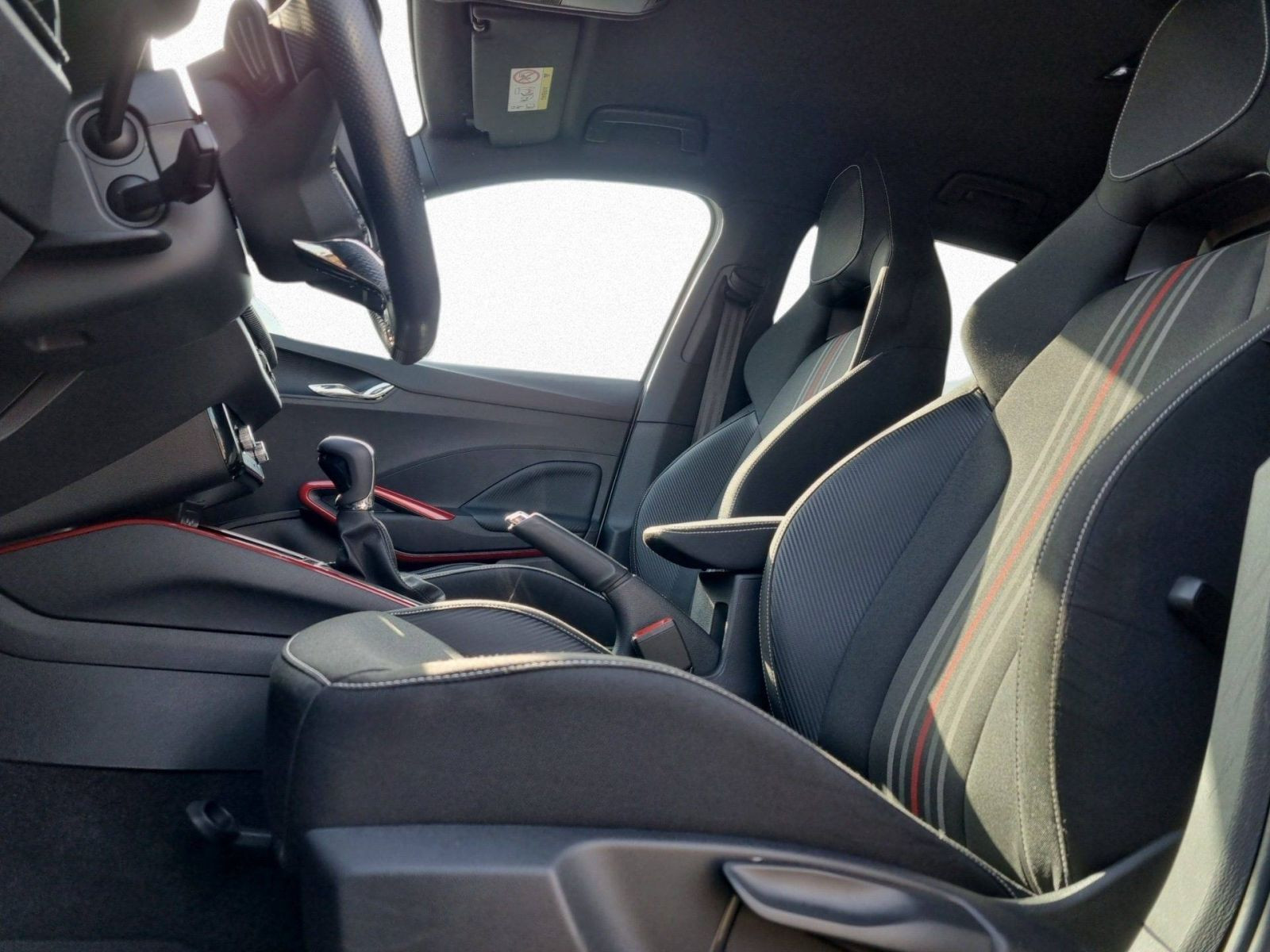 Skoda Fabia Monte Carlo 1,5 TSI DSG Navi ACC GRA LED