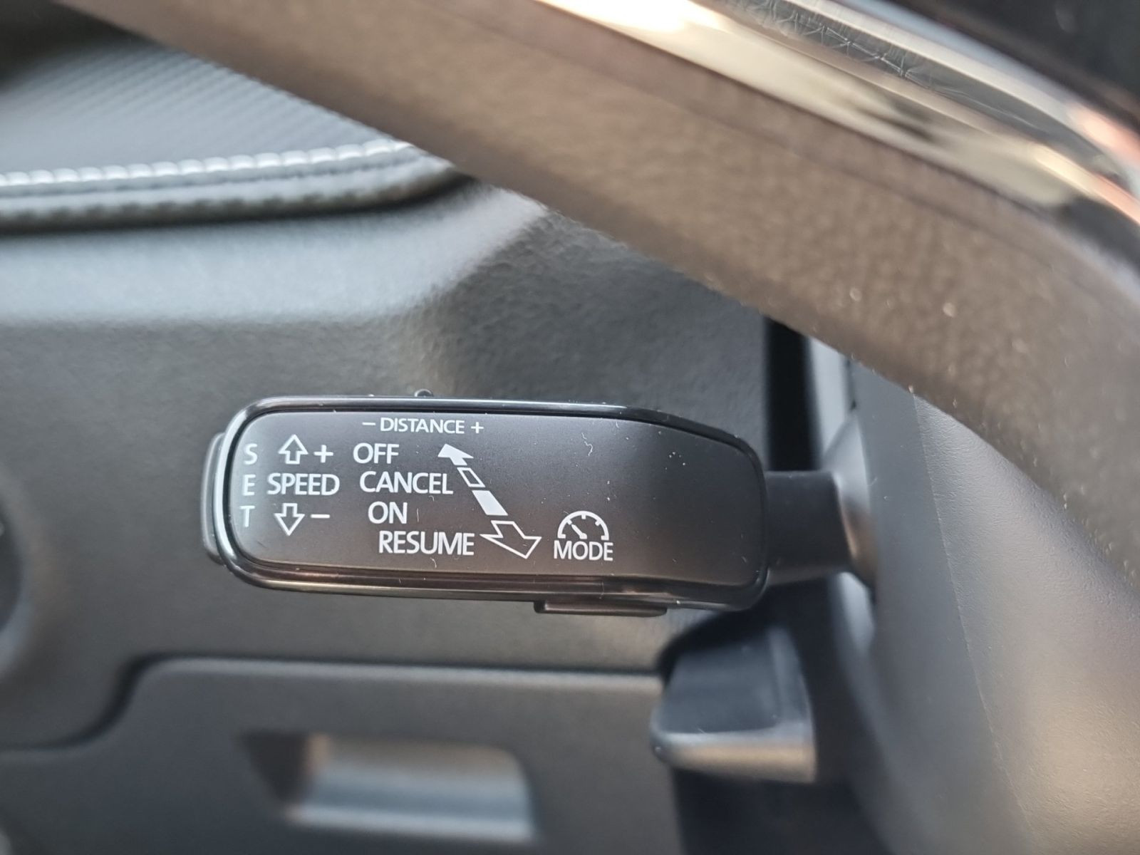 Skoda Fabia Monte Carlo 1,5 TSI DSG Navi ACC GRA LED