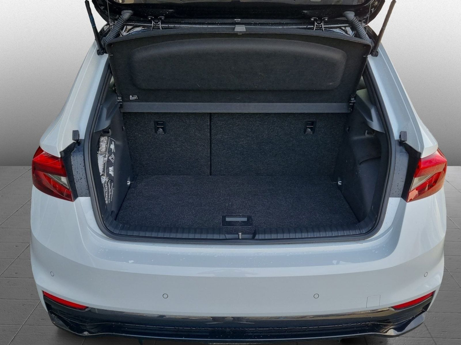 Skoda Fabia Monte Carlo 1,5 TSI DSG Navi ACC GRA LED