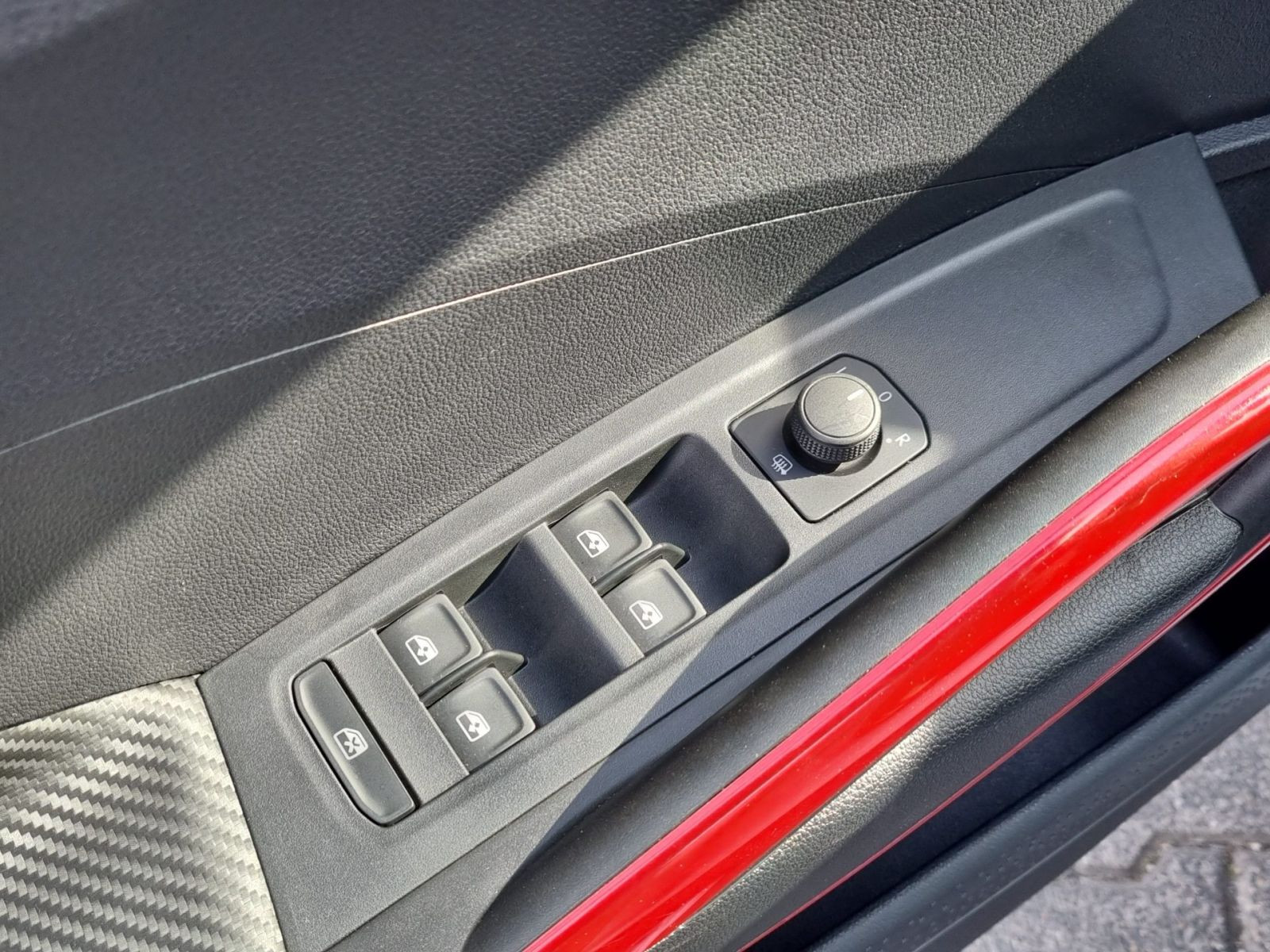 Skoda Fabia Monte Carlo 1,5 TSI DSG Navi ACC GRA LED