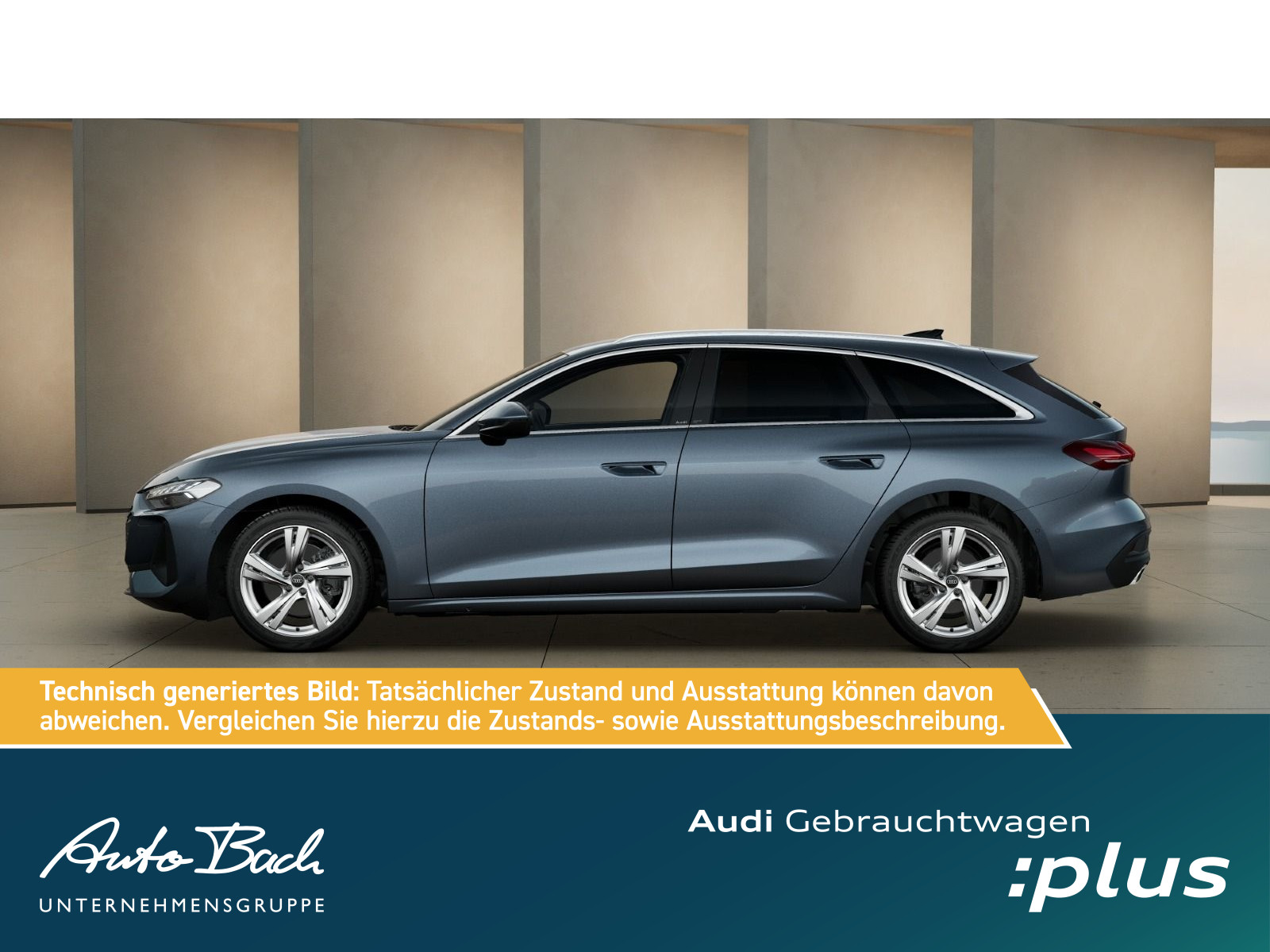 Audi A5 Avant TFSI Stronic Navi LED ACC CarPlay EPH