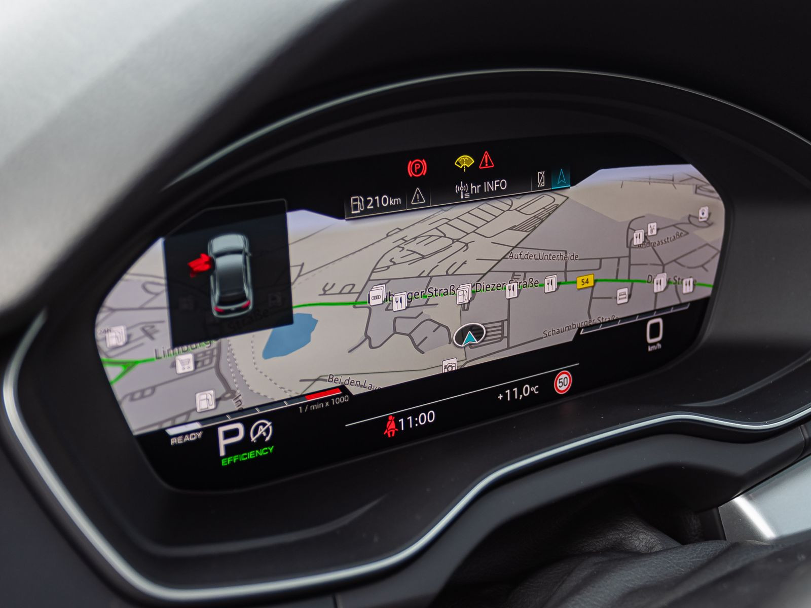 Audi Q5 Advanced 35TDI Stronic Navi Matrix Panorama AHK