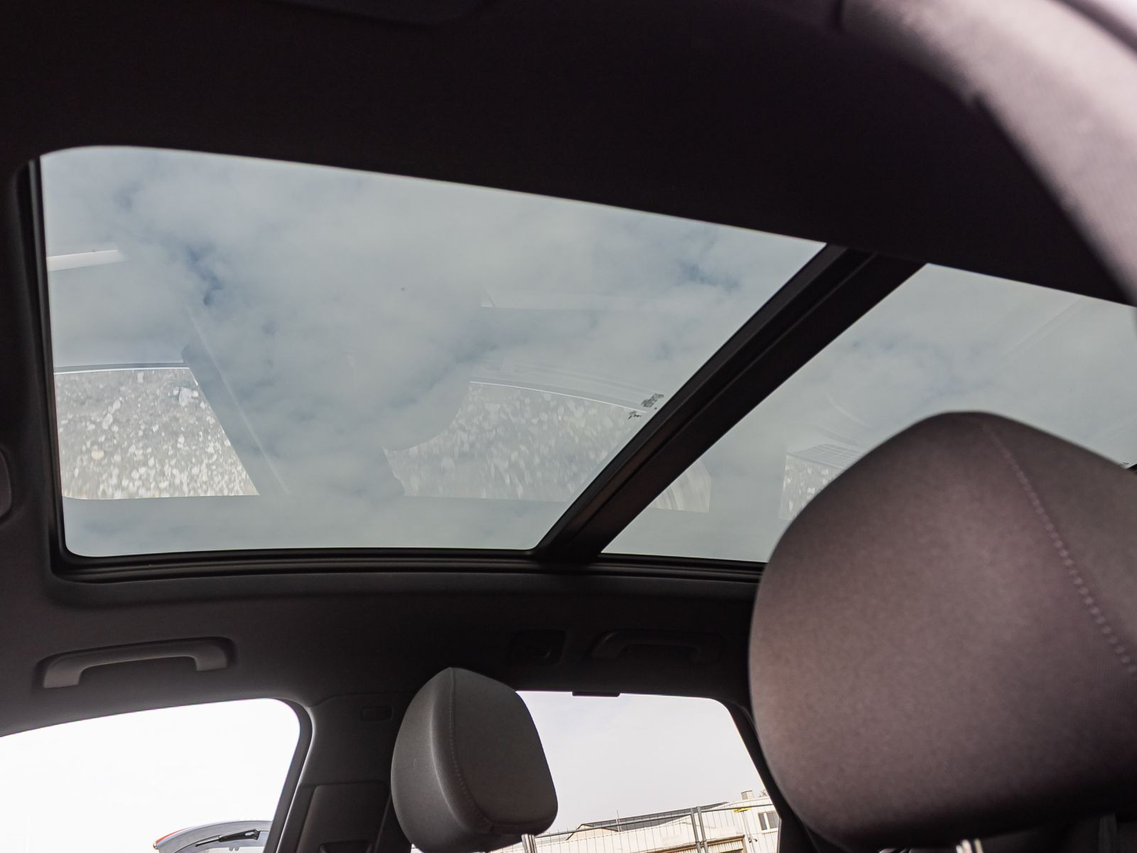 Audi Q5 Advanced 35TDI Stronic Navi Matrix Panorama AHK