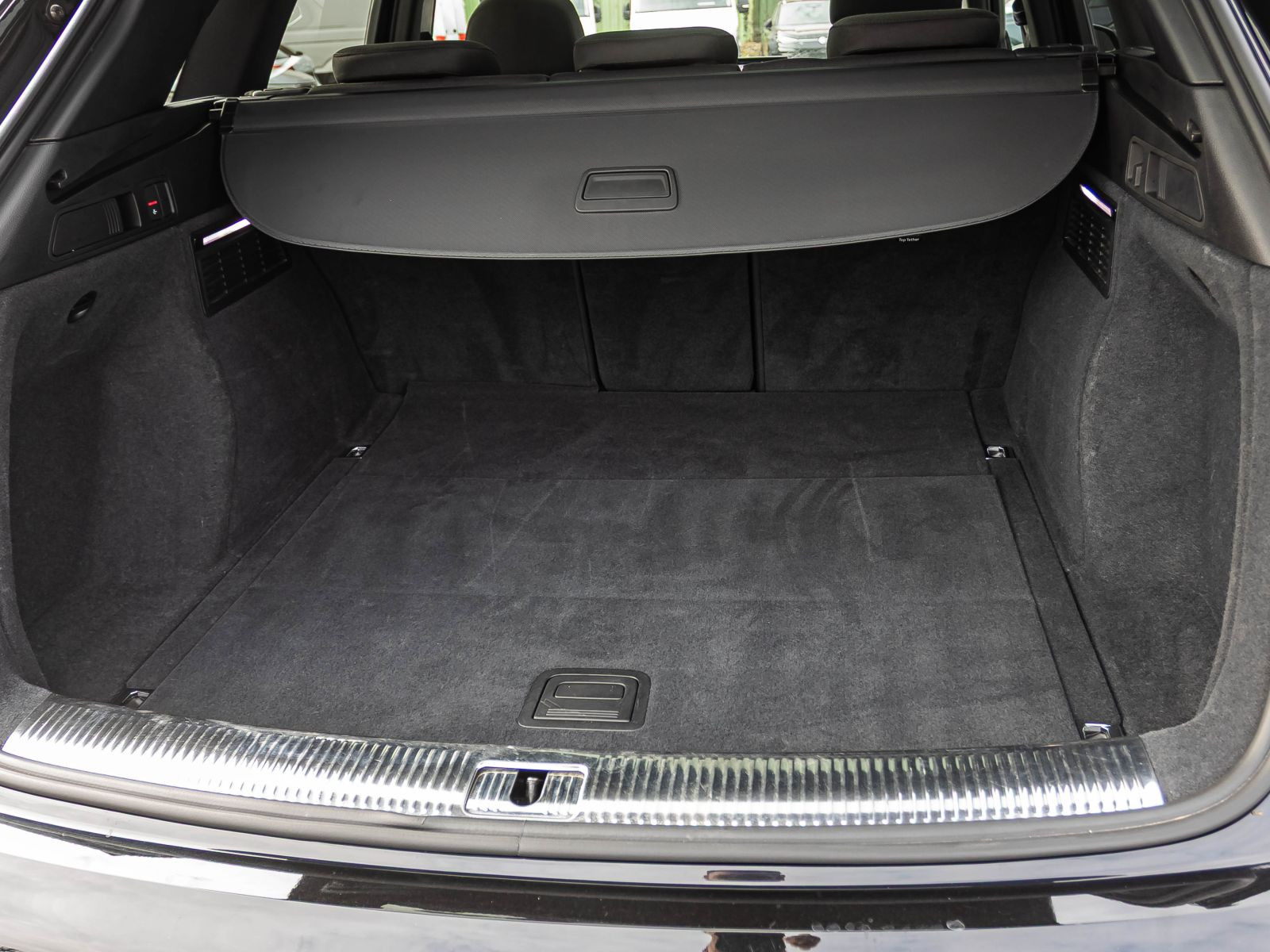 Audi Q5 Advanced 35TDI Stronic Navi Matrix Panorama AHK