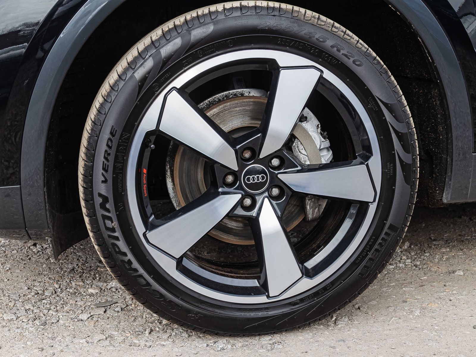 Audi Q5 Advanced 35TDI Stronic Navi Matrix Panorama AHK