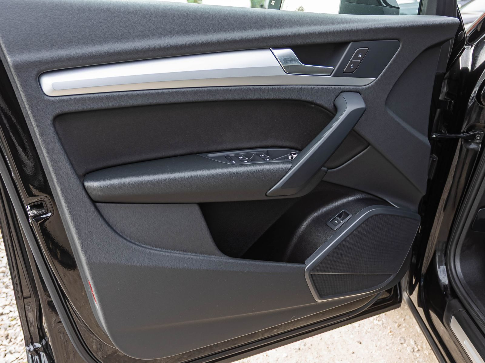 Audi Q5 Advanced 35TDI Stronic Navi Matrix Panorama AHK