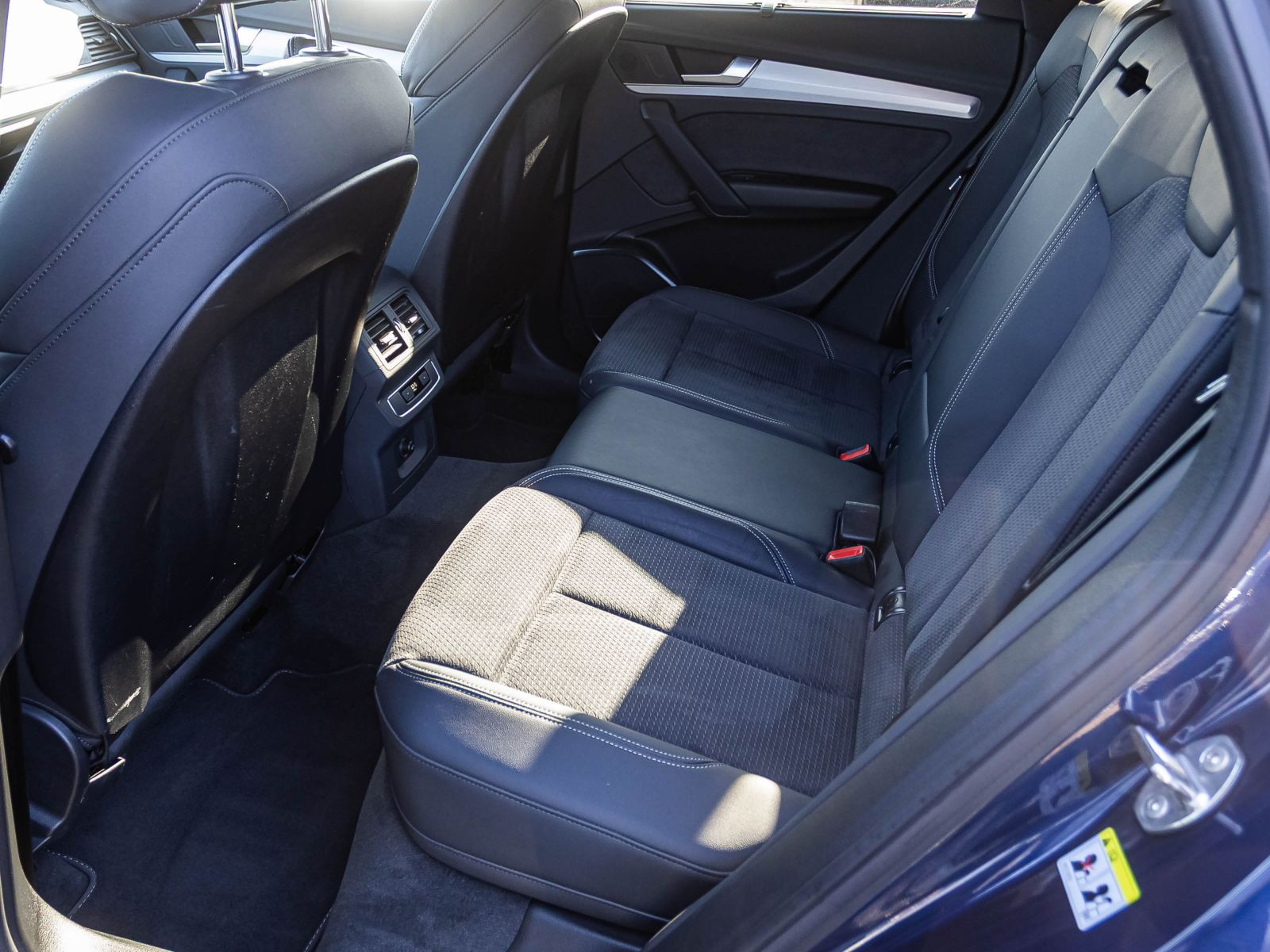 Audi Q5 S line 50TDI qu Navi LED Standhzg CarPlay AHK