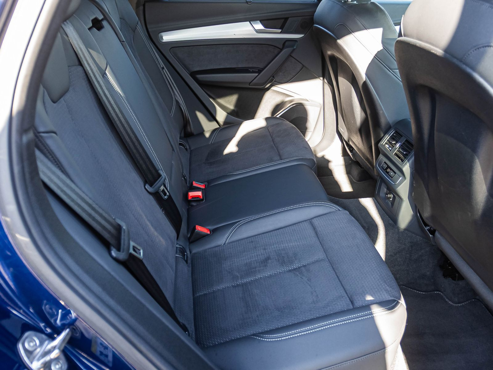 Audi Q5 S line 50TDI qu Navi LED Standhzg CarPlay AHK