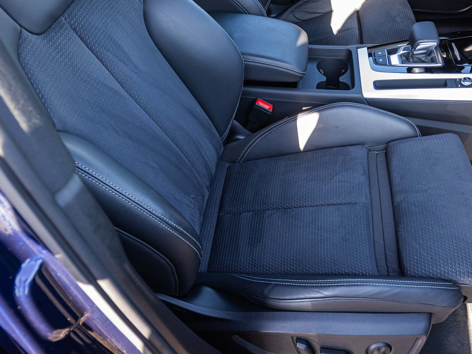 Audi Q5 S line 50TDI qu Navi LED Standhzg CarPlay AHK