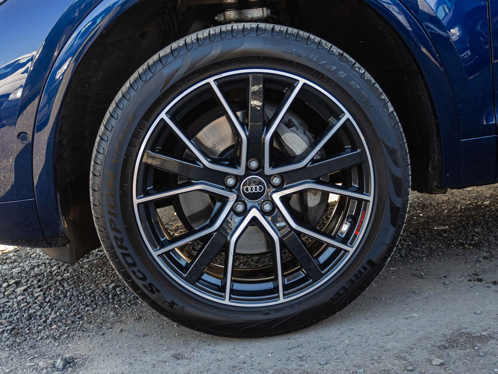 Audi Q5 S line 50TDI qu Navi LED Standhzg CarPlay AHK