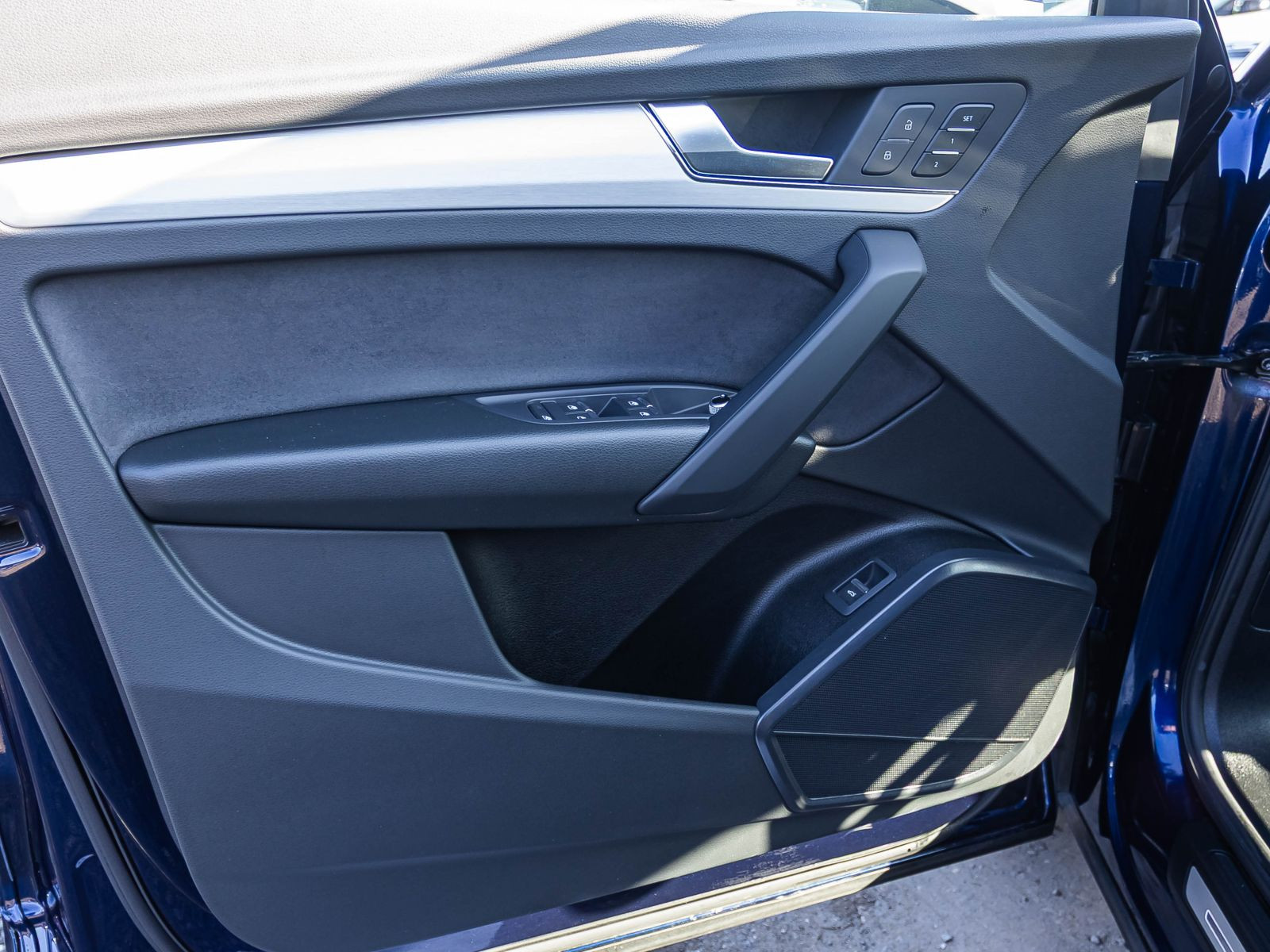 Audi Q5 S line 50TDI qu Navi LED Standhzg CarPlay AHK