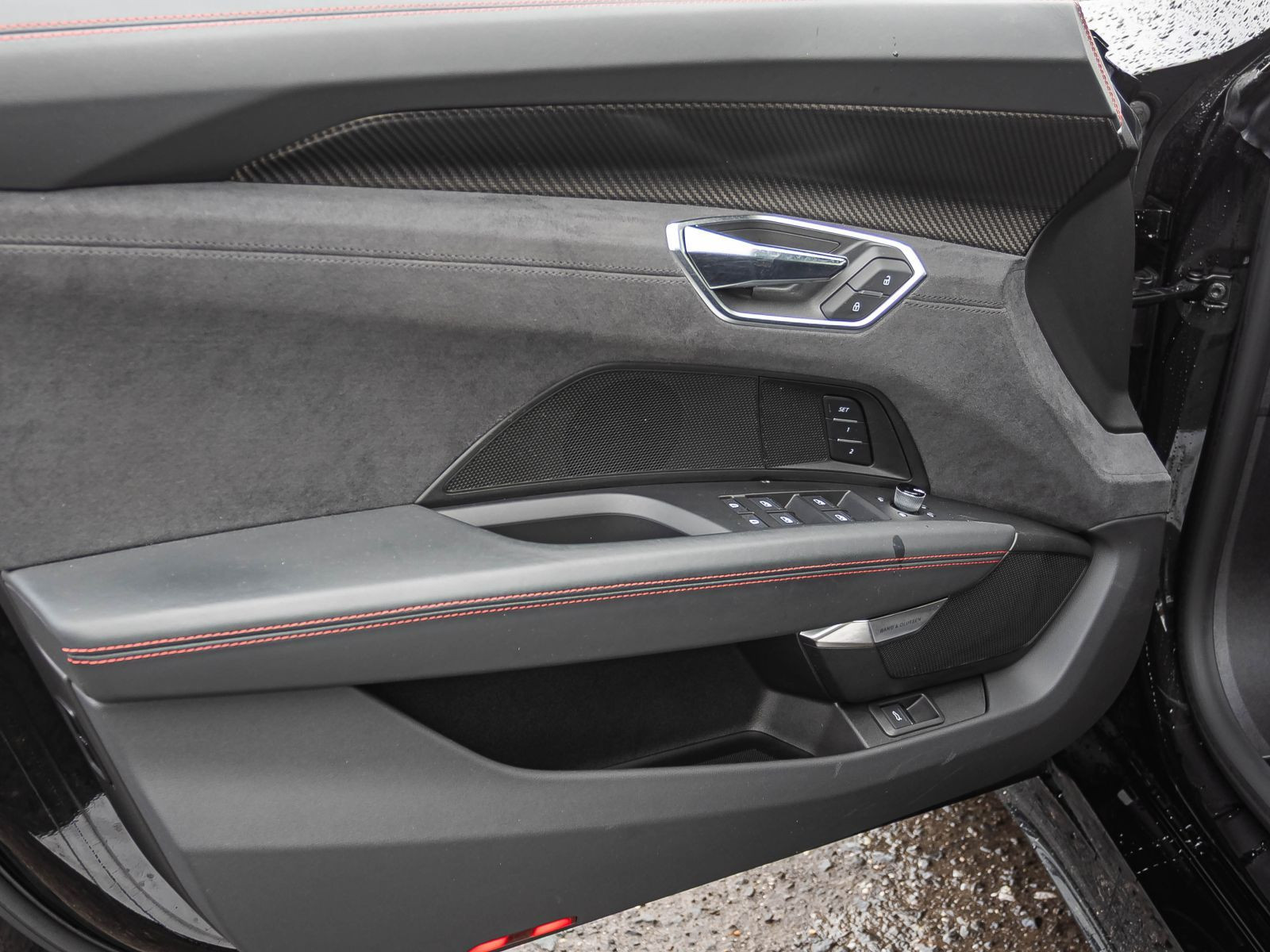 Audi RS e-tron GT Navi Matrix HuD Standklima Panorama B&O