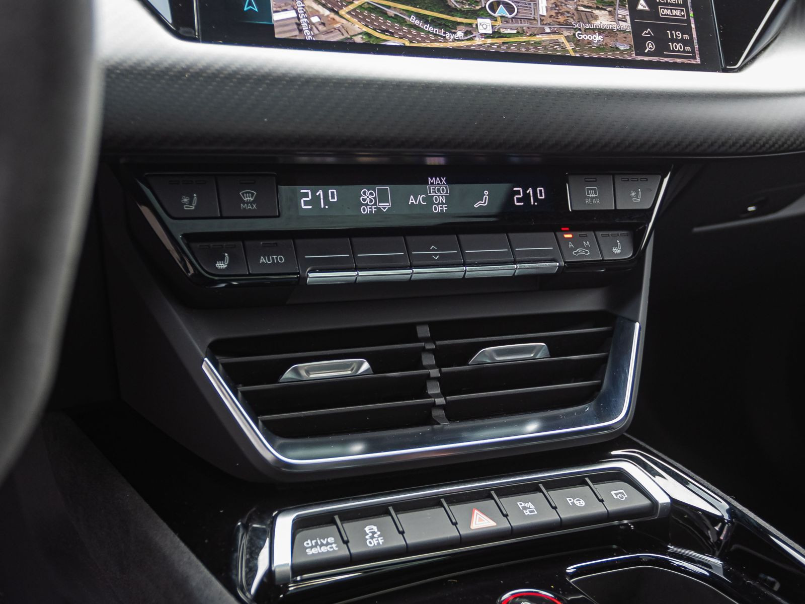 Audi RS e-tron GT Navi Matrix HuD Standklima Panorama B&O