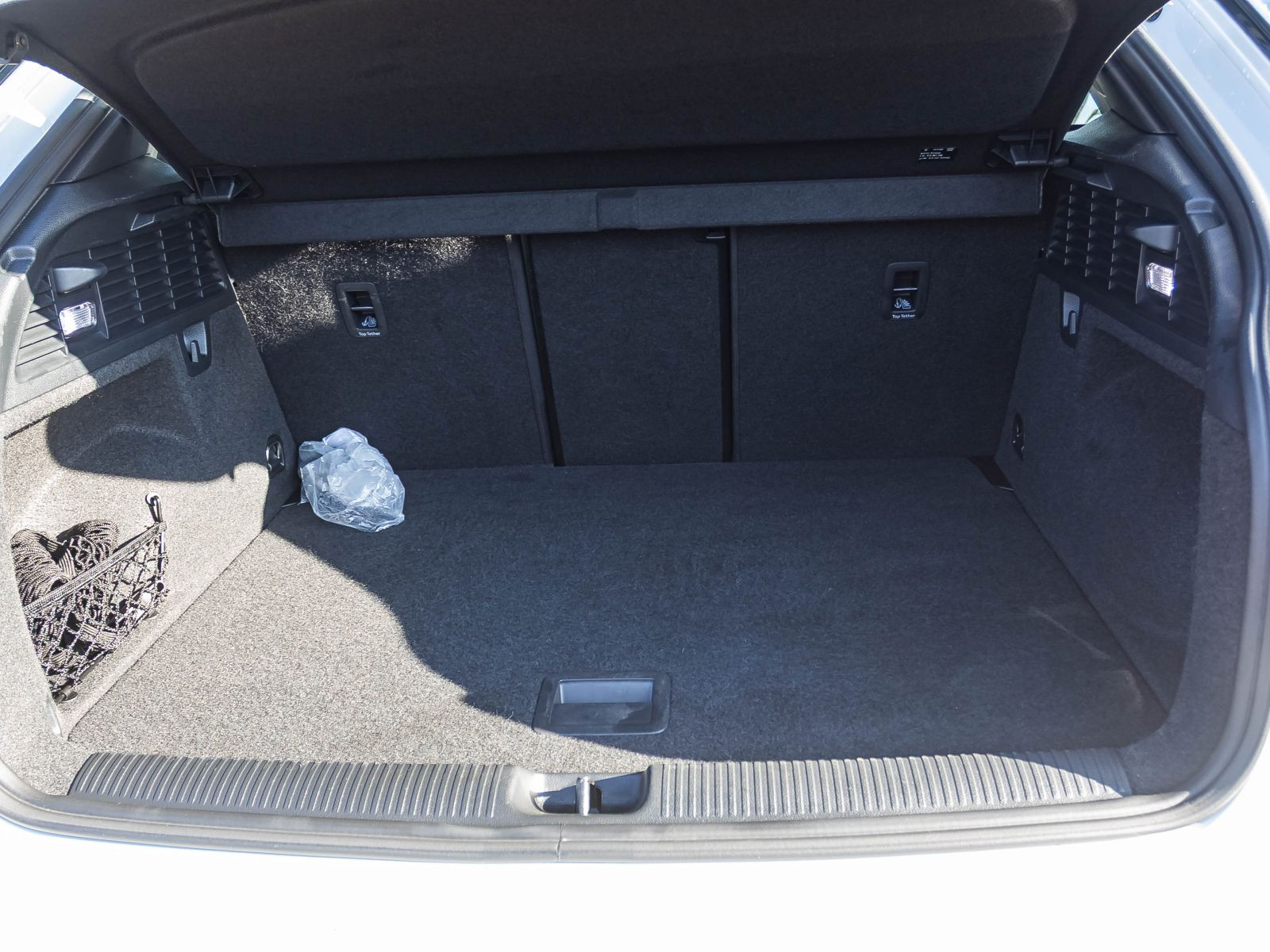 Audi Q2 S line 35TFSI Stronic Navi LED GRA EPH AHK