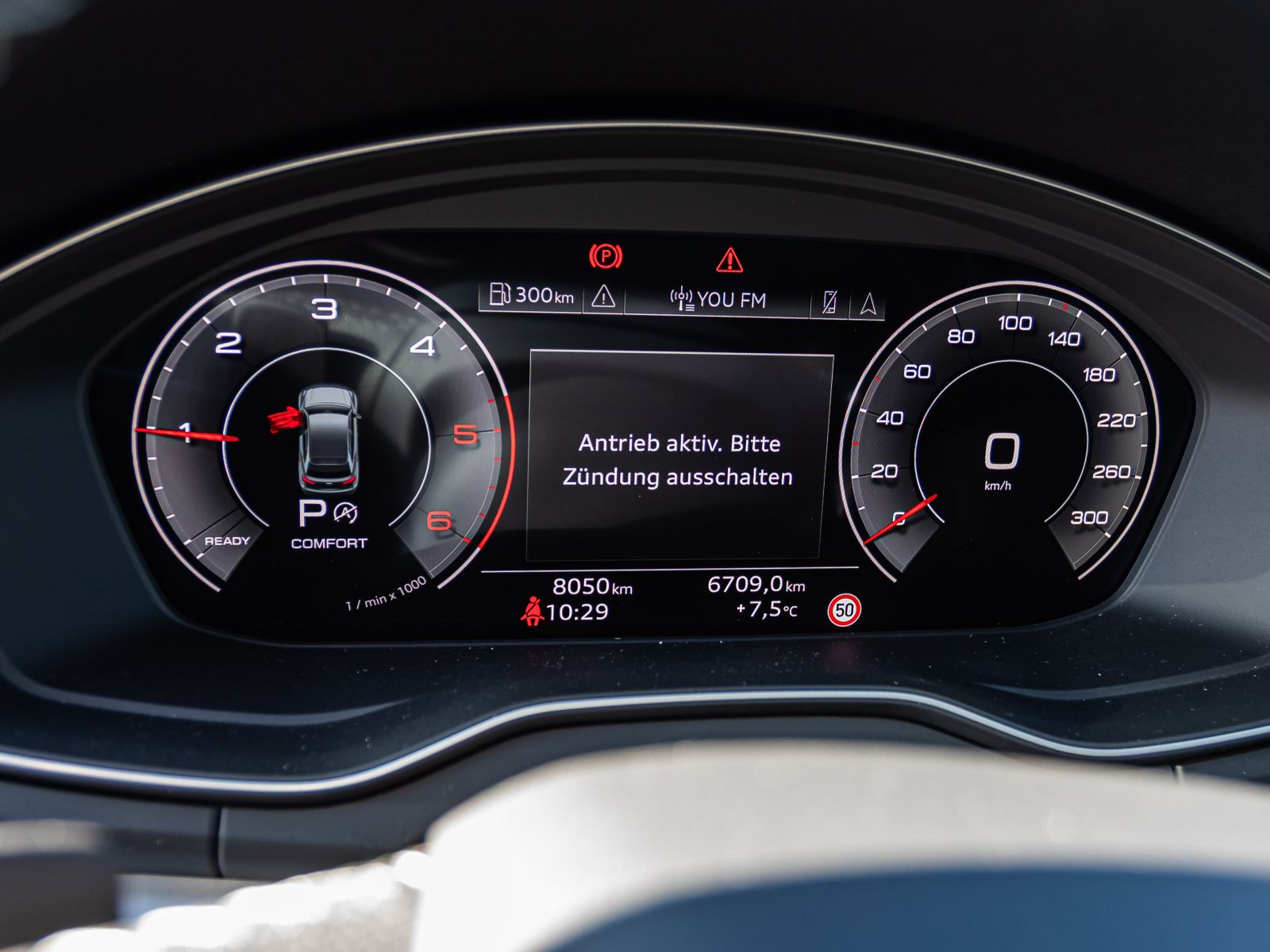 Audi Q5 S line 40TDI qu Stronic Navi Matrix Panorama AHK