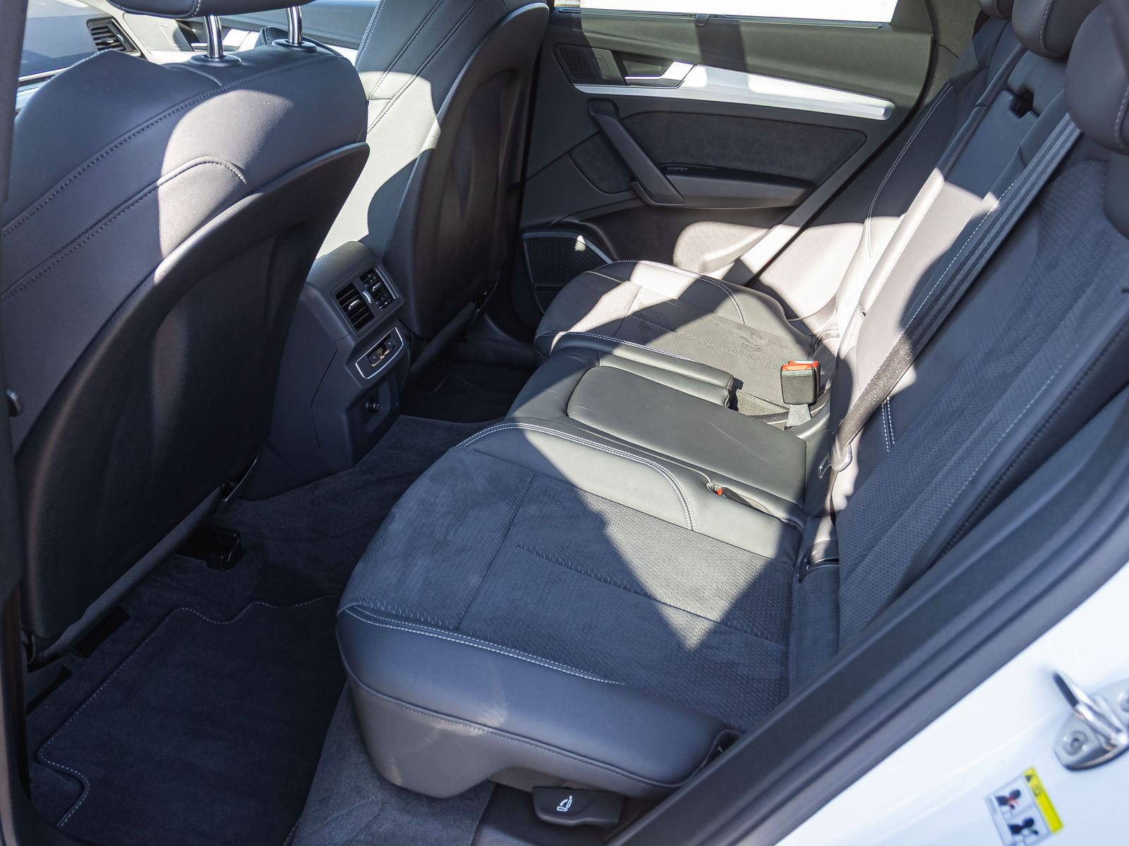 Audi Q5 S line 40TDI qu Stronic Navi Matrix Panorama AHK