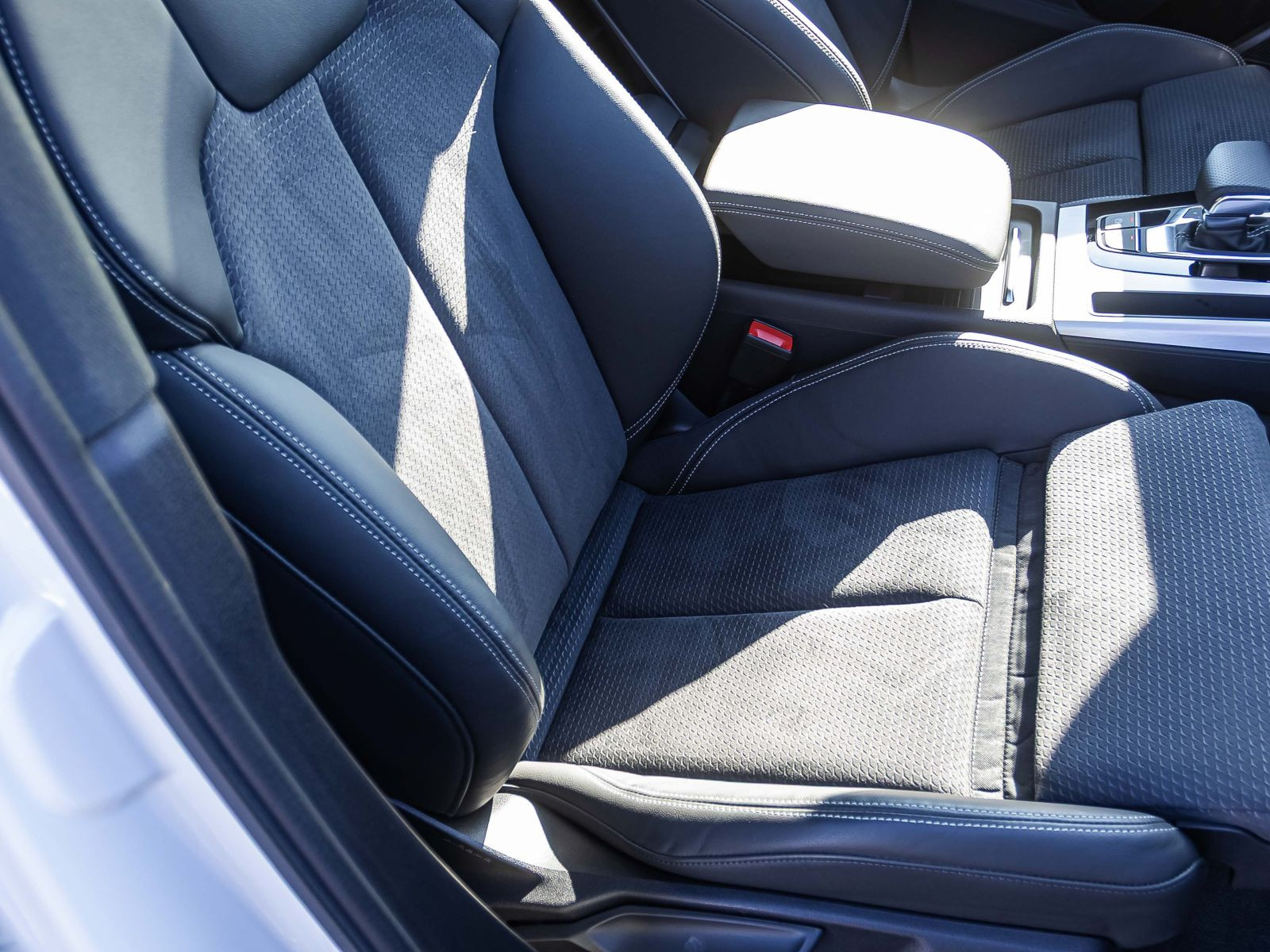 Audi Q5 S line 40TDI qu Stronic Navi Matrix Panorama AHK