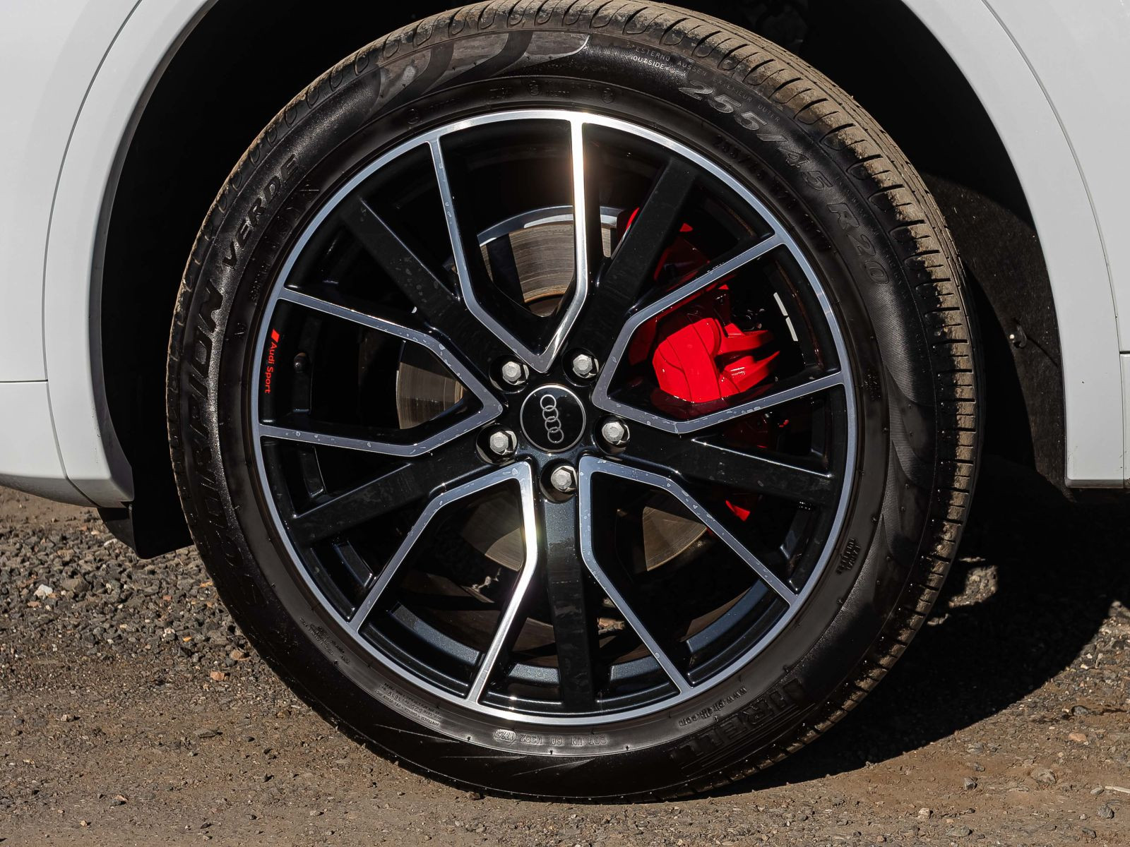 Audi Q5 S line 40TDI qu Stronic Navi Matrix Panorama AHK