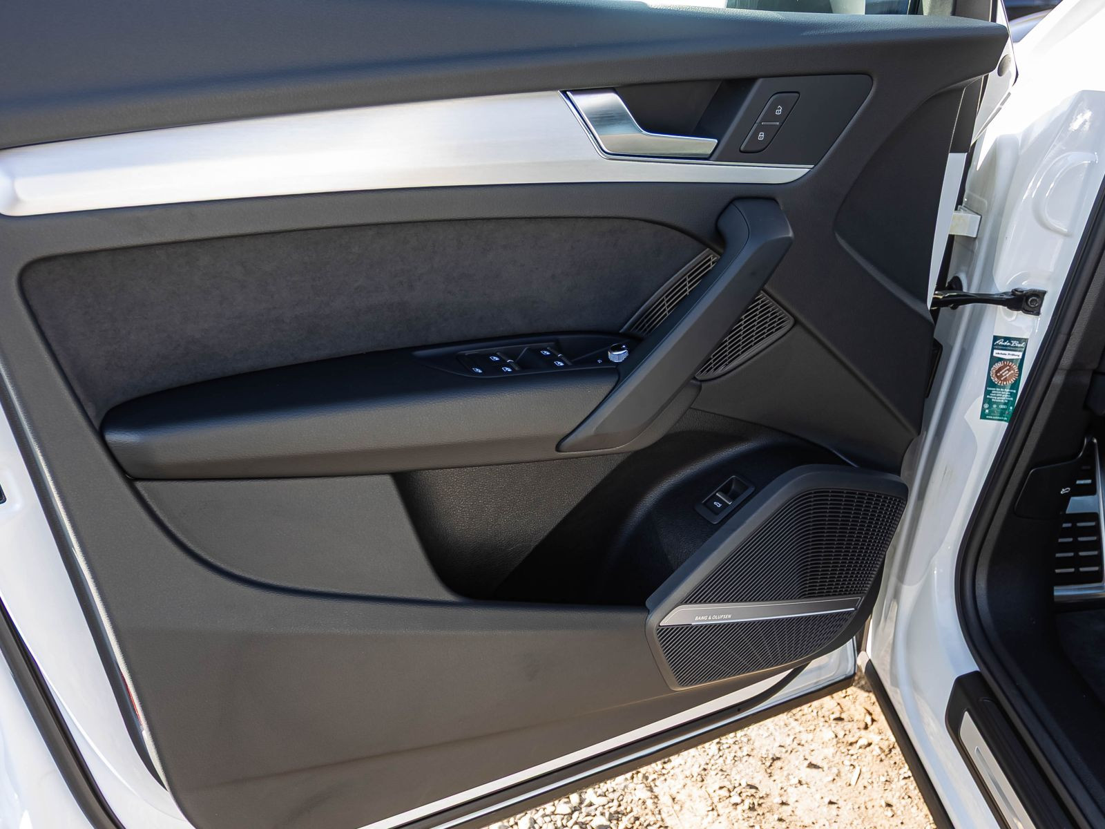 Audi Q5 S line 40TDI qu Stronic Navi Matrix Panorama AHK