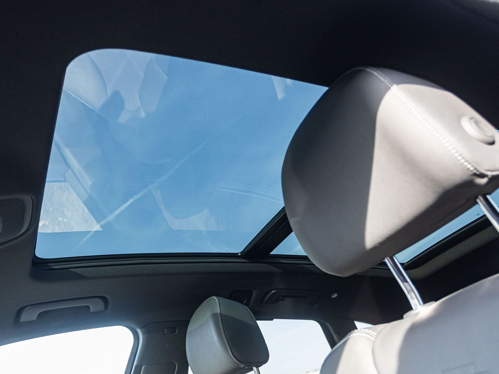 Audi Q5 S line 40TDI qu Stronic Navi Matrix Panorama AHK