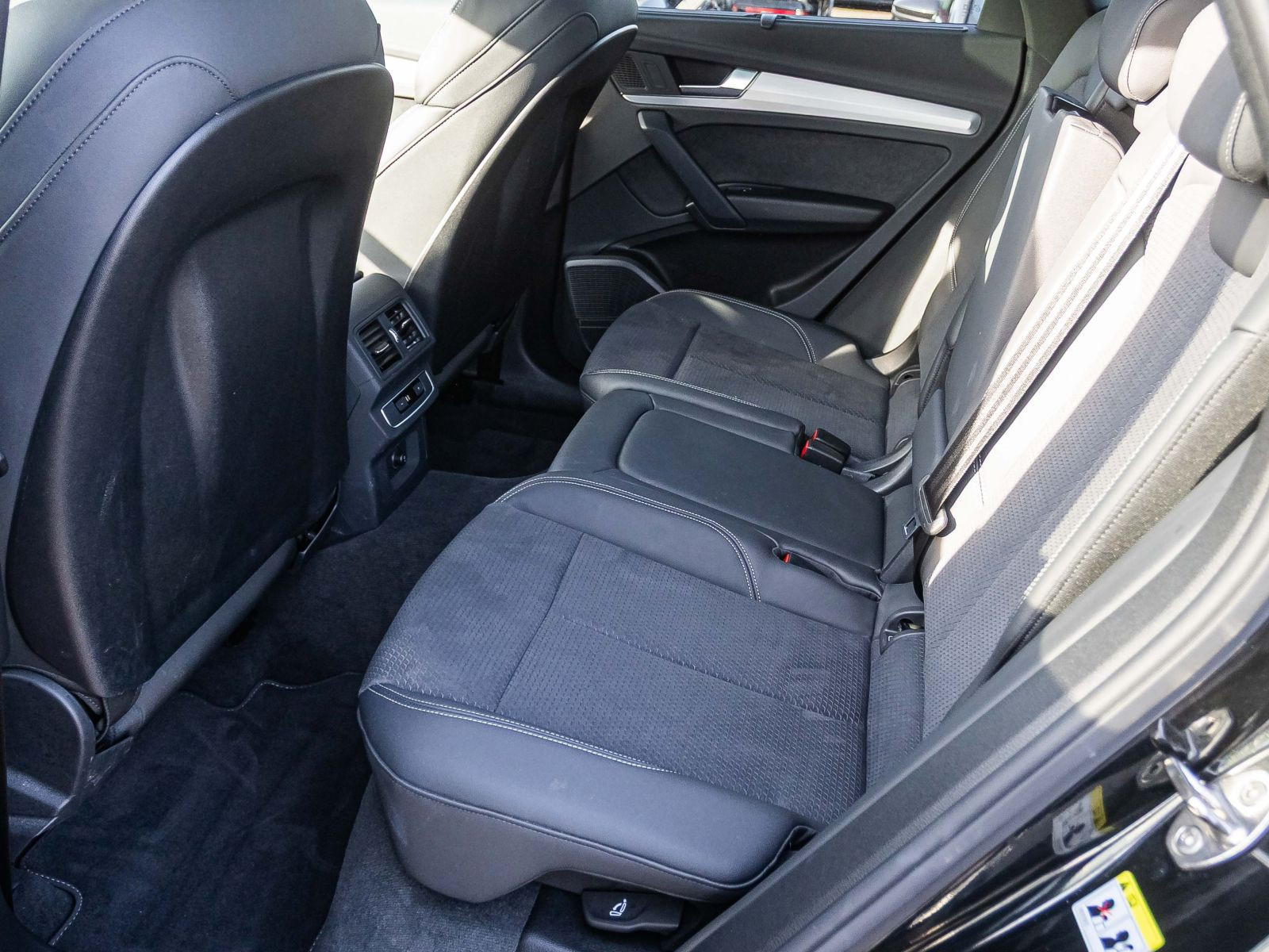 Audi Q5 S line 40TDI qu Stronic Navi Matrix Panorama AHK