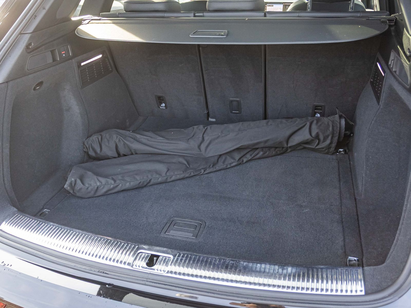 Audi Q5 S line 40TDI qu Stronic Navi Matrix Panorama AHK