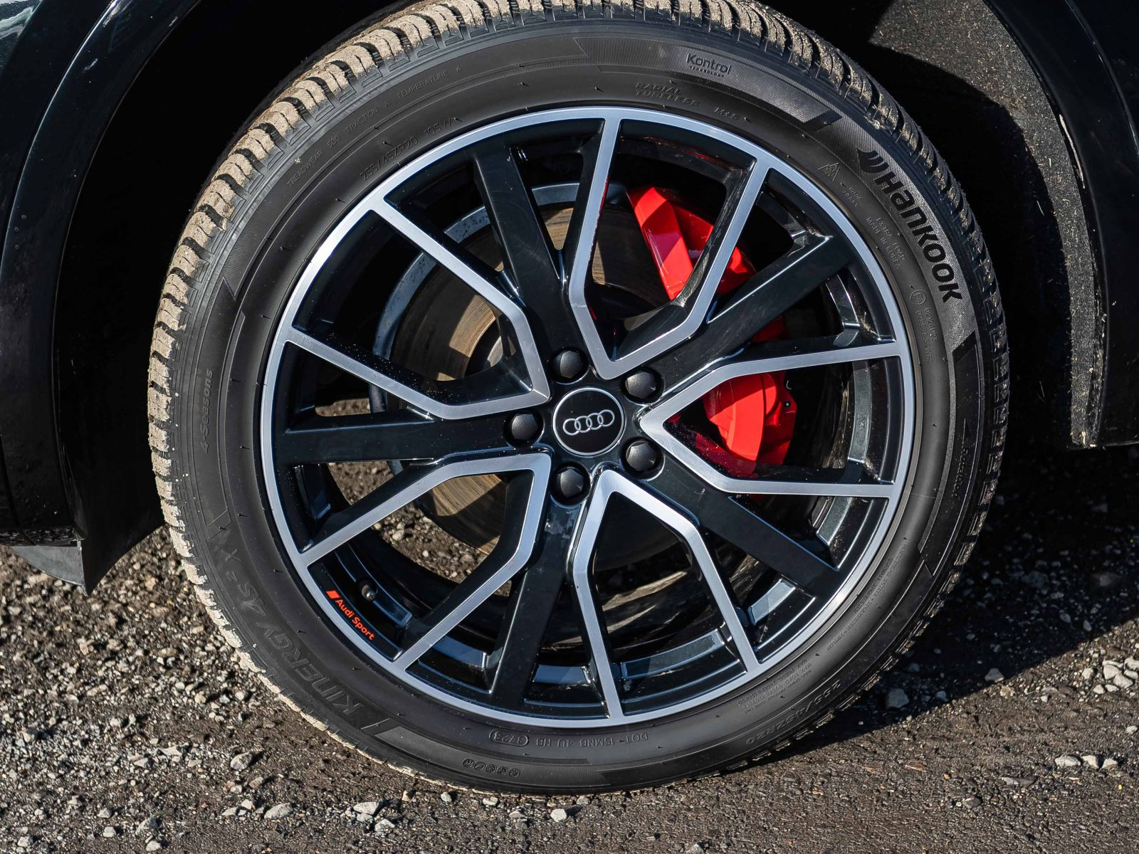 Audi Q5 S line 40TDI qu Stronic Navi Matrix Panorama AHK