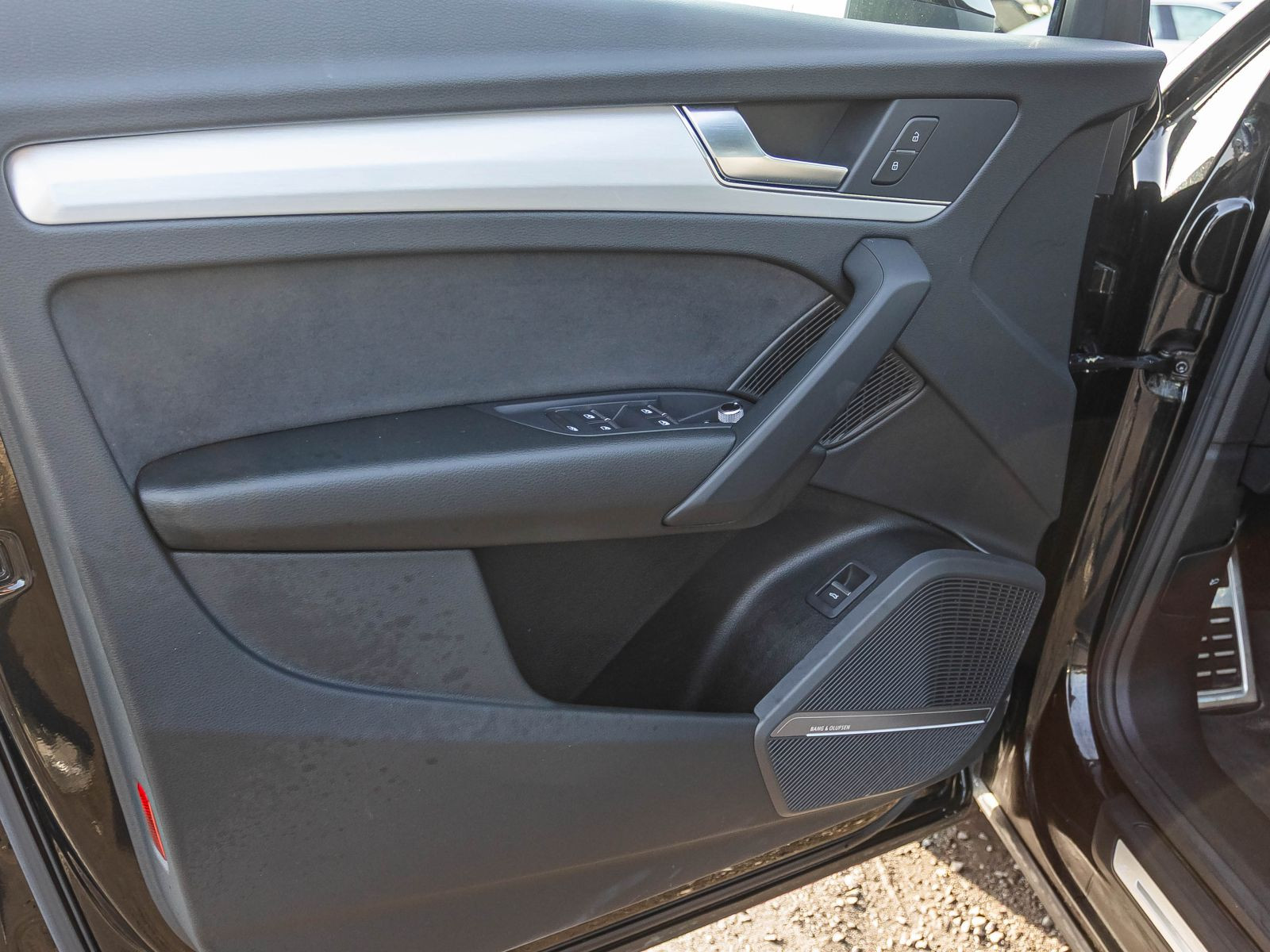 Audi Q5 S line 40TDI qu Stronic Navi Matrix Panorama AHK