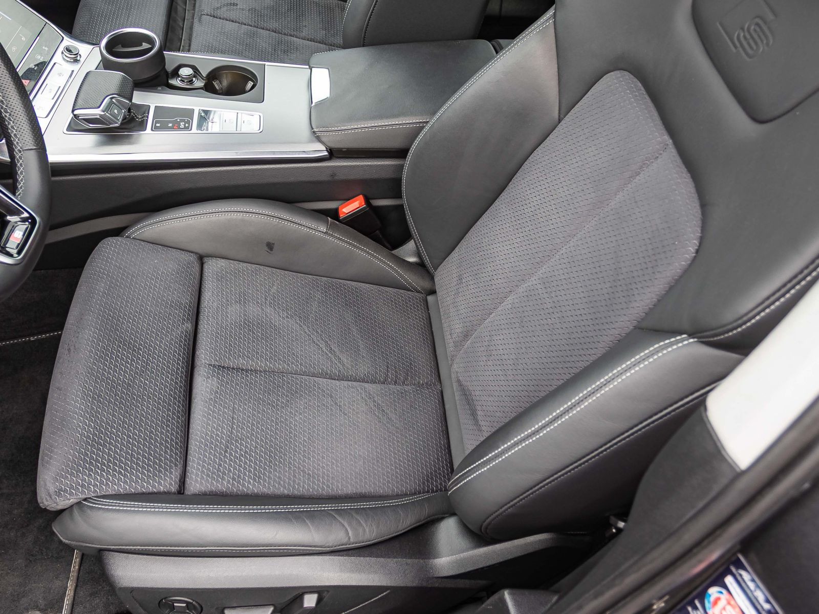 Audi S6 Navi LED Standheizung CarPlay ACC EPH