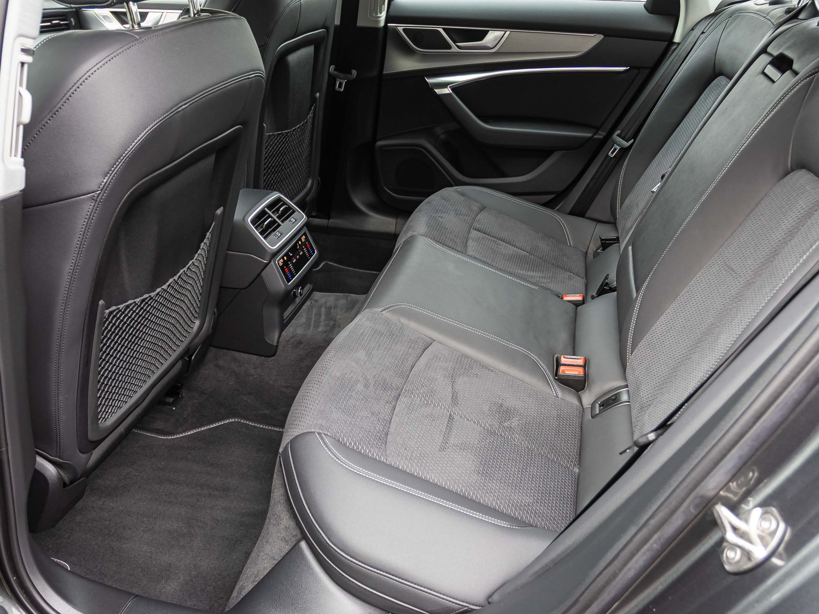 Audi S6 Navi LED Standheizung CarPlay ACC EPH